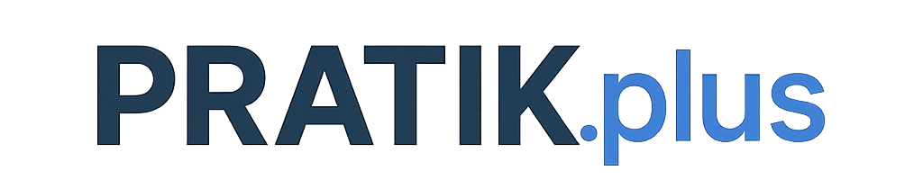 Pratik.plus